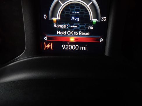 Used 2021 RAM 1500 Big Horn AWD/4WD image 38