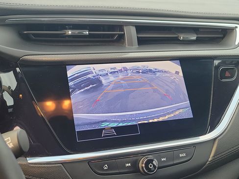 Used 2023 Buick Encore GX Select w/ Experience Buick Package image 21