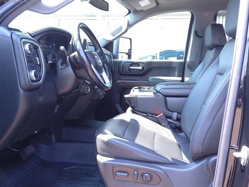 Used 2022 GMC Sierra 2500 SLT AWD/4WD image 6