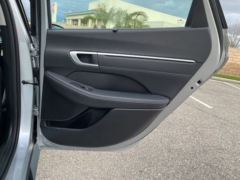 New 2026 Hyundai Sonata Limited image 31