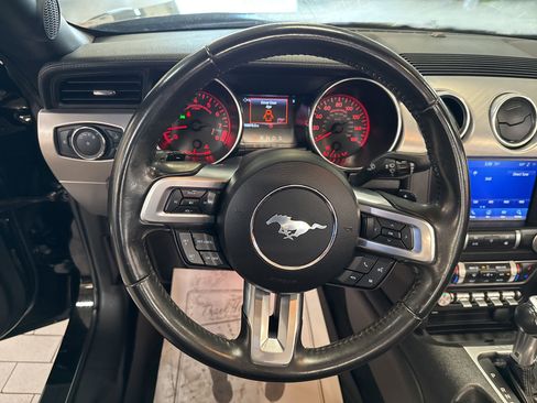 Used 2020 Ford Mustang GT Premium image 21