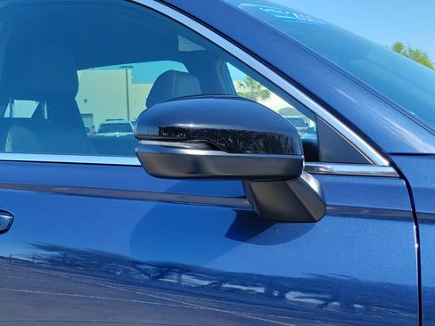 Used 2025 Honda CR-V Sport-L image 8