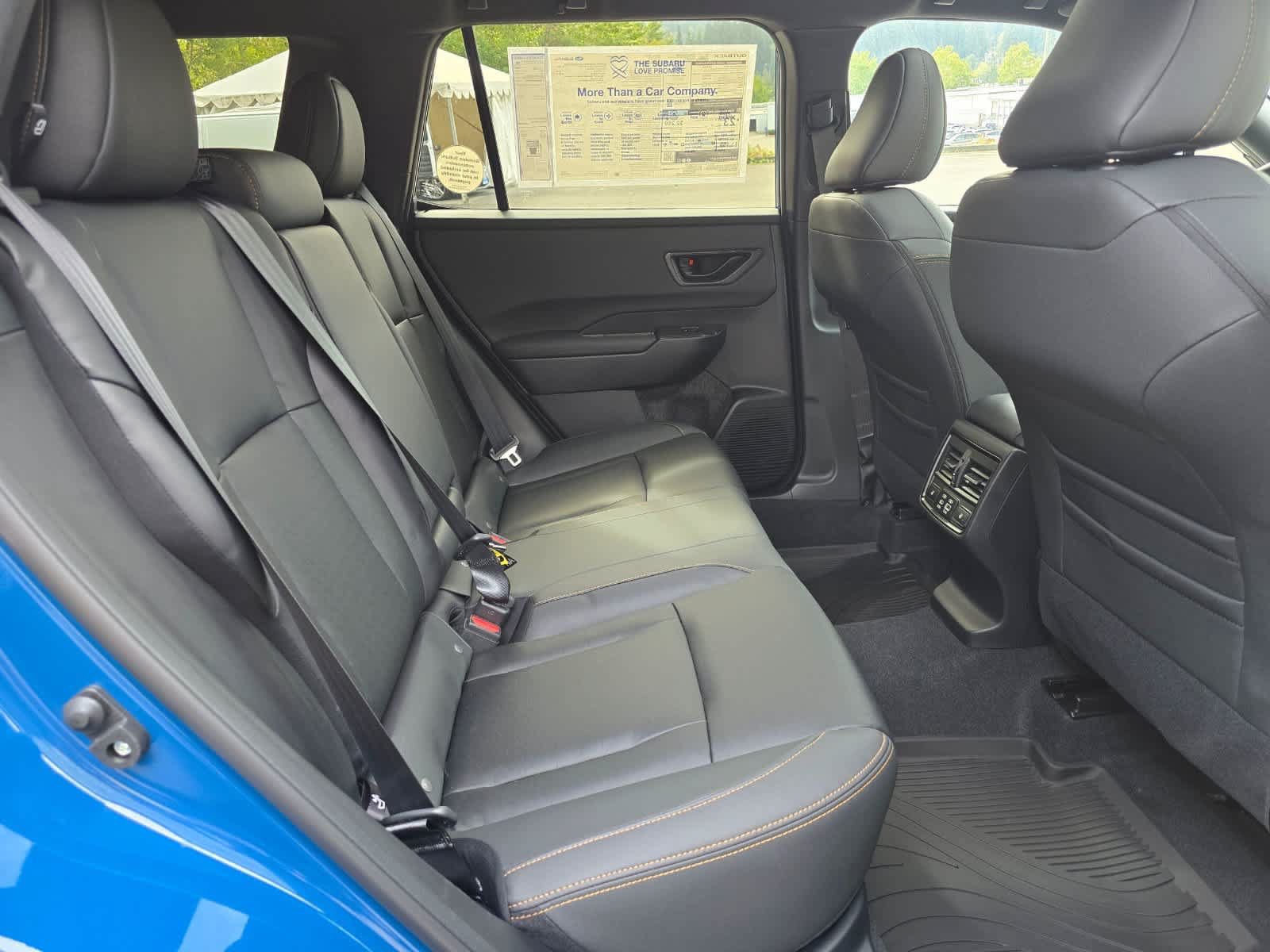 New 2026 Subaru Outback Wilderness AWD/4WD image 26