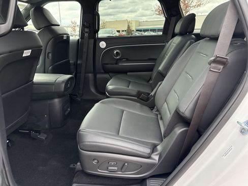 New 2026 Hyundai Palisade Calligraphy image 25