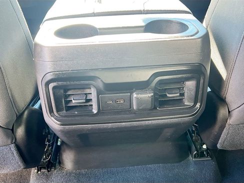 Used 2019 Chevrolet Silverado 1500 RST w/ All-Star Edition image 22