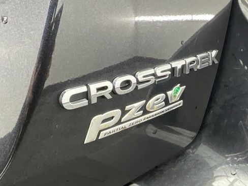 Used 2016 Subaru Crosstrek 2.0i image 16
