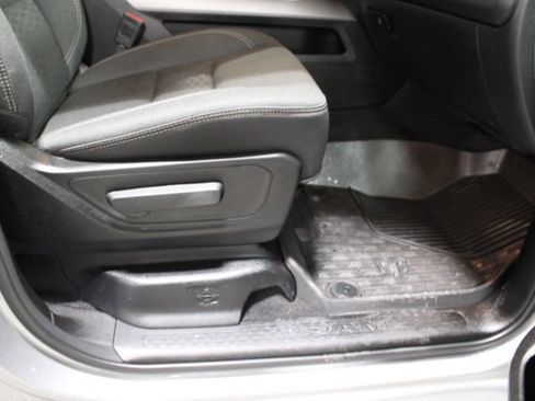 Used 2025 RAM 1500 Big Horn image 22