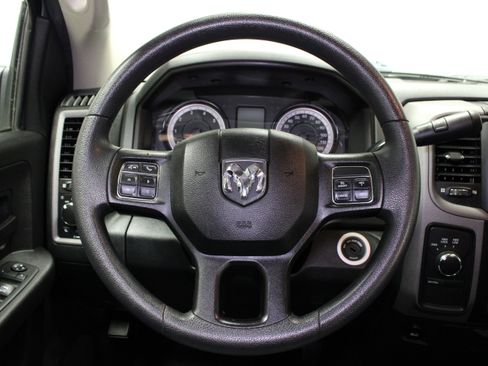 Used 2018 RAM 2500 Tradesman w/ Chrome Appearance Group AWD/4WD image 21