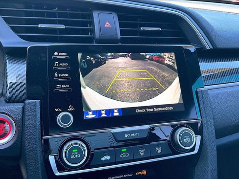 Used 2020 Honda Civic Sport image 14