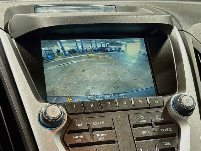 Used 2015 Chevrolet Equinox LTZ AWD/4WD image 14