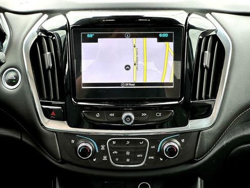 Used 2019 Chevrolet Traverse Premier w/ Redline Edition image 30