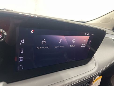 New 2026 Buick Encore GX Sport Touring image 13