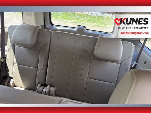 Used 2019 Chevrolet Suburban LT AWD/4WD image 48