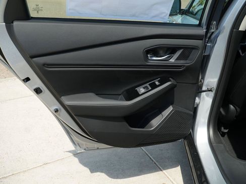 New 2026 Honda Accord Touring image 18