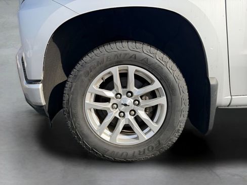 Used 2019 Chevrolet Silverado 1500 RST image 8