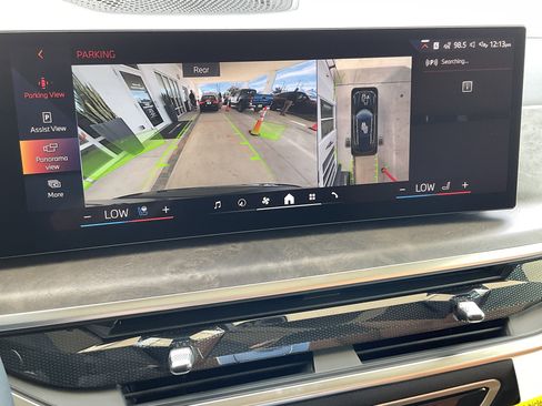 New 2026 BMW X5 xDrive40i w/ Climate Comfort Package image 16