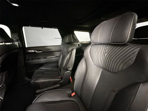 Used 2024 Hyundai Palisade Calligraphy FWD image 30