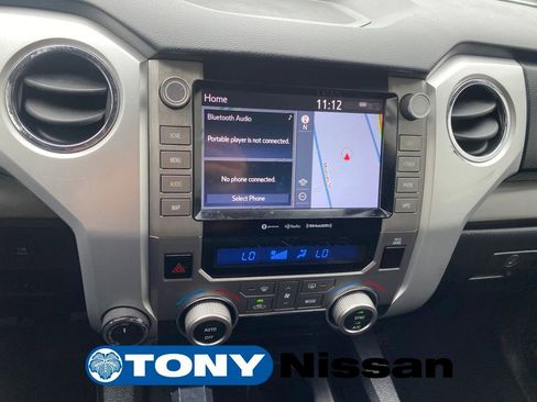 Used 2021 Toyota Tundra SR5 image 16