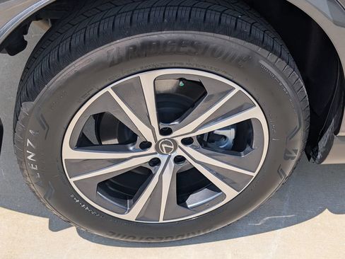 Used 2025 Lexus RX 350 Premium w/ Accessory Package FWD image 24