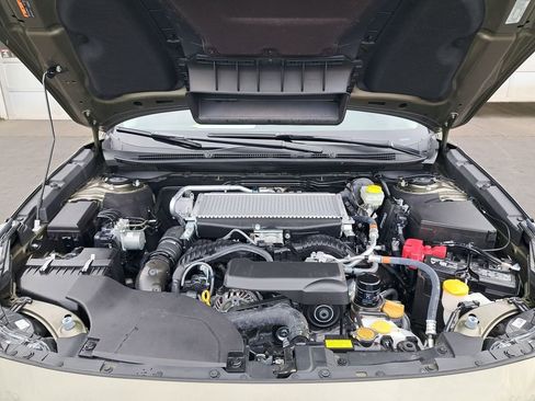 Used 2025 Subaru Outback Touring XT w/ Popular Package #2 image 27