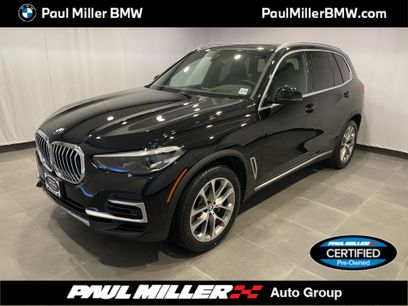 Used 2023 BMW X5 xDrive40i w/ Premium Package