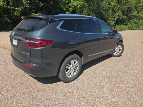 Used 2019 Buick Enclave Premium AWD/4WD image 17