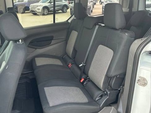 Used 2021 Ford Transit Connect XL FWD image 11