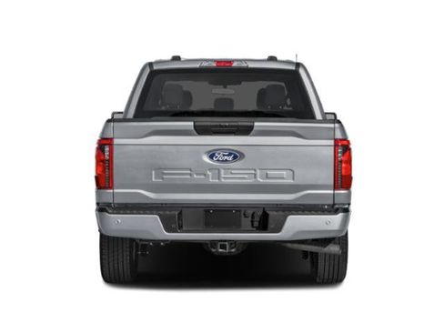 New 2026 Ford F150 XLT AWD/4WD image 7