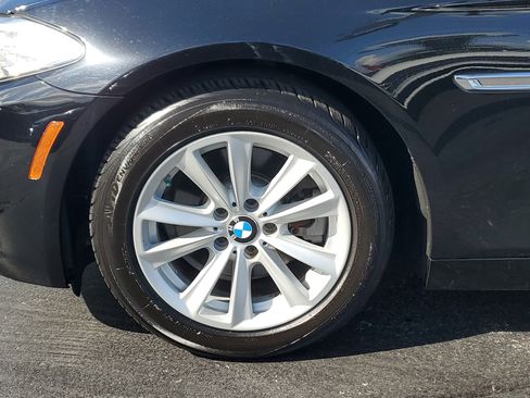 Used 2016 BMW 528i 528i image 9