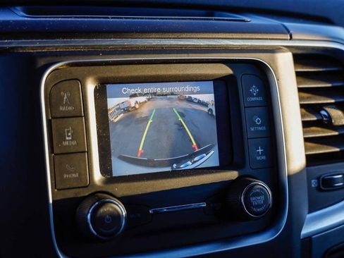 Used 2024 RAM 1500 Classic SLT RWD image 28