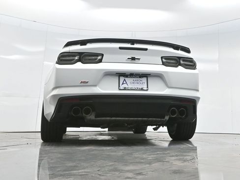 Used 2024 Chevrolet Camaro LT w/ RS Package image 62