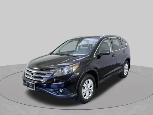 Used 2014 Honda CR-V EX-L image 24