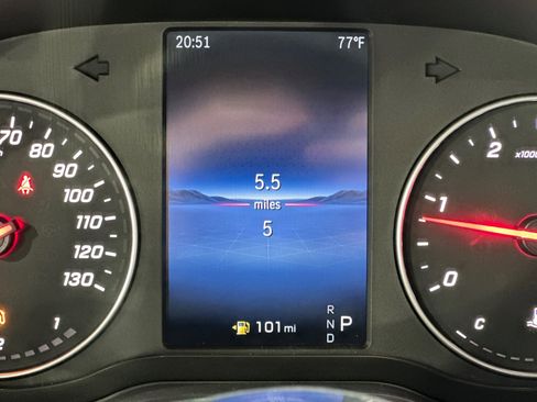 New 2025 Mercedes-Benz Sprinter 3500 image 26