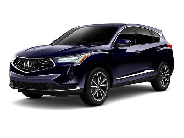 Used 2024 Acura RDX w/ Technology Package AWD/4WD image 1
