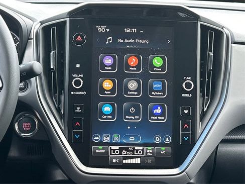 New 2025 Subaru Crosstrek 2.5i Limited w/ Crosstrek Mirror Package image 17