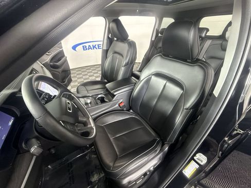 Used 2024 Jeep Grand Cherokee Limited w/ Luxury Tech Group II AWD/4WD image 21