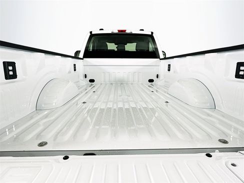 New 2025 Ford F250 XL w/ STX Appearance Package image 22