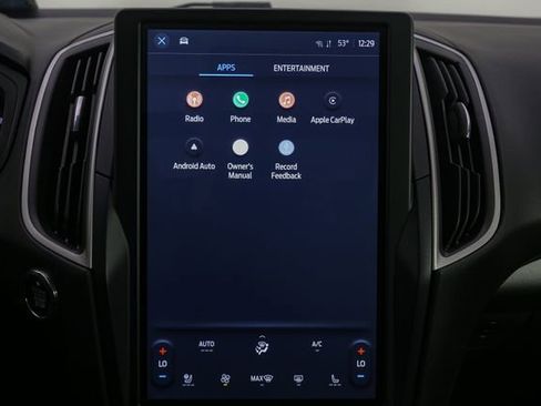 Used 2023 Ford Edge SEL w/ Convenience Package image 23