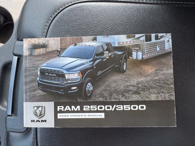 Used 2020 RAM 2500 Tradesman AWD/4WD image 22