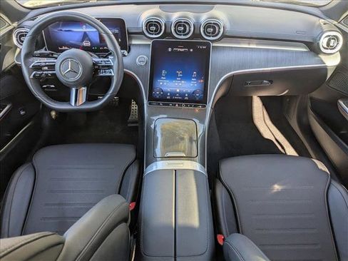 Used 2022 Mercedes-Benz C 300 4MATIC Sedan image 18
