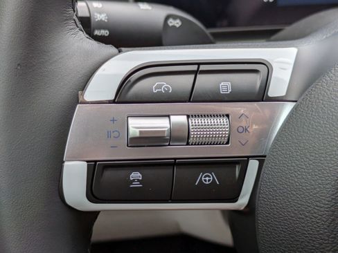 Used 2025 Hyundai Tucson SEL image 27