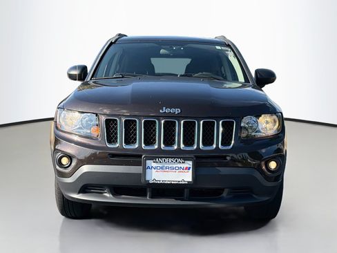 Used 2014 Jeep Compass Sport FWD image 5