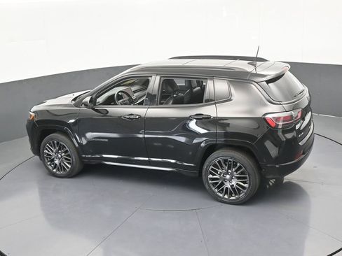 Used 2022 Jeep Compass High Altitude image 50