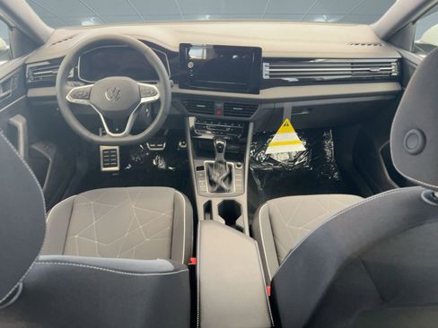 New 2026 Volkswagen Jetta Sport image 16