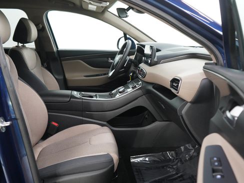 Used 2023 Hyundai Santa Fe SE AWD/4WD image 11
