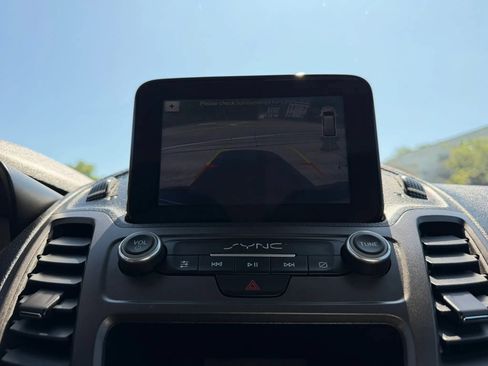 Used 2019 Ford Transit Connect XL w/ CNG/LPG Engine Prep Package FWD image 20