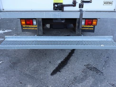 New 2025 Chevrolet Low Cab Forward image 22