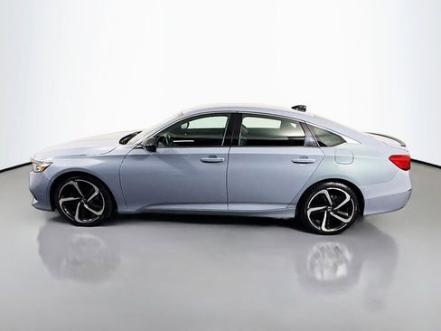 Used 2022 Honda Accord Sport Special Edition image 8