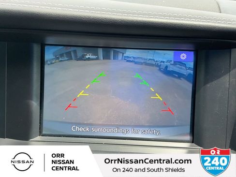 Used 2018 INFINITI QX30 AWD w/ Cargo Package image 25