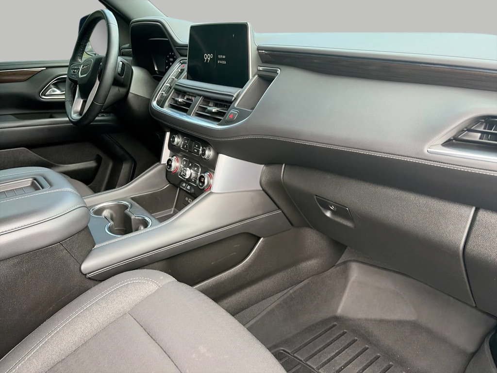 Used 2023 GMC Yukon XL SLE w/ Gmc Pro Safety Plus Package RWD image 9